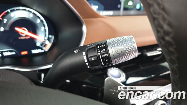Genesis G80 (RG3) Gasoline 2.5 Turbo AWD 2024 — фото 30