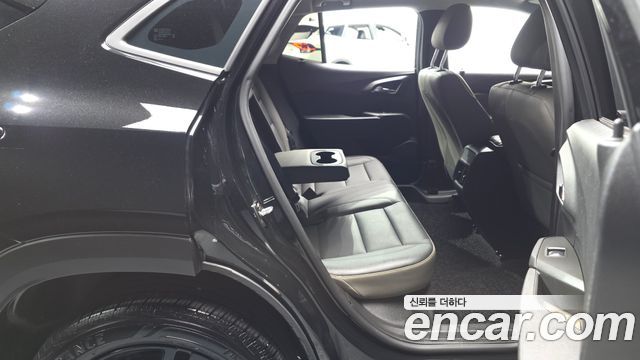 Chevrolet Trax Crossover 1.2 ACTIV 2024 — фото 11