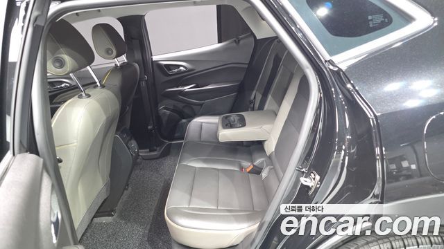 Chevrolet Trax Crossover 1.2 ACTIV 2024 — фото 12