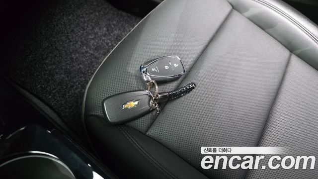 Chevrolet Trax Crossover 1.2 ACTIV 2024 — фото 16