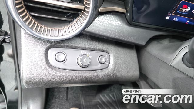 Chevrolet Trax Crossover 1.2 ACTIV 2024 — фото 20