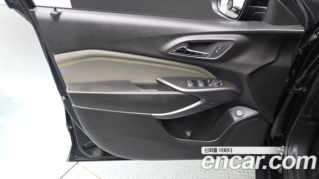 Chevrolet Trax Crossover 1.2 ACTIV 2024 — фото 24