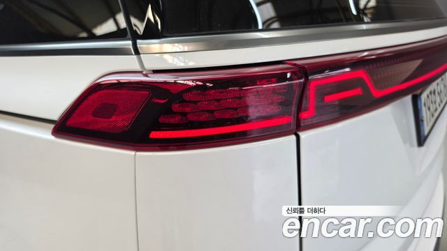 Kia Carnival (IV) Gasoline 9-Seater Signature 2023 — фото 23