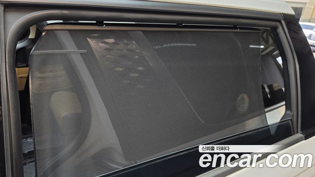 Kia Carnival (IV) Gasoline 9-Seater Signature 2023 — фото 27