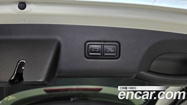 Kia Carnival (IV) Gasoline 9-Seater Signature 2023 — фото 34
