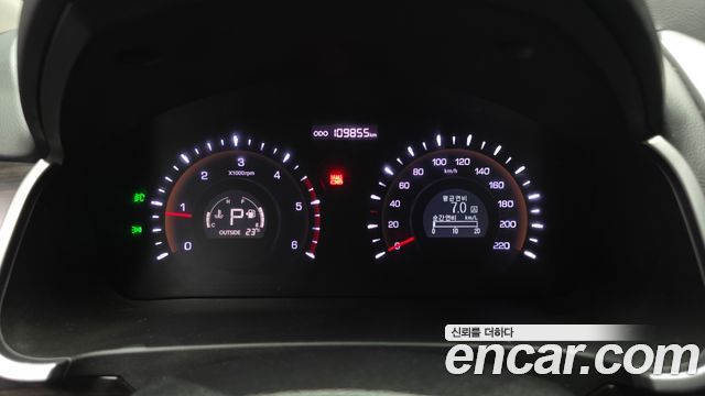 KG Mobility (SsangYong) Korando C 2.0 Adventure 60th Edition 4WD 2015 — фото 8