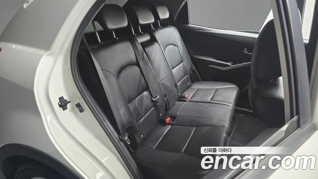 KG Mobility (SsangYong) Korando C 2.0 Adventure 60th Edition 4WD 2015 — фото 12