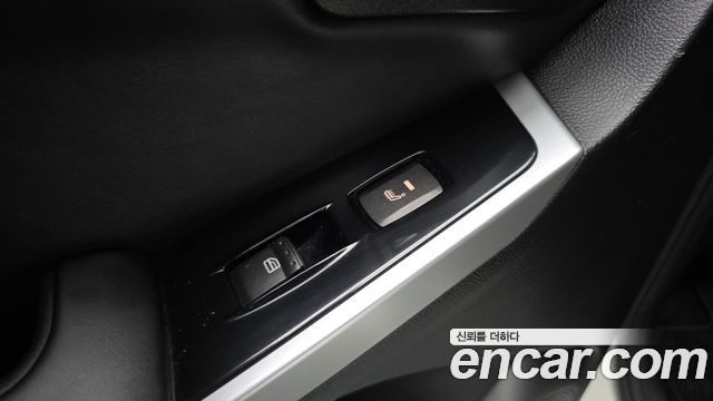 KG Mobility (SsangYong) Korando C 2.0 Adventure 60th Edition 4WD 2015 — фото 30