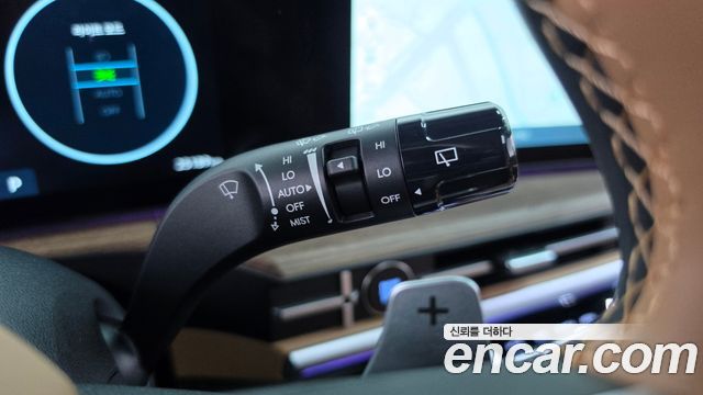 Hyundai Santa Fe (MX5) Gasoline 2.5T 4WD Calligraphy 2024 — фото 38