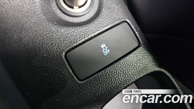 Chevrolet Aveo Hatchback 1.4 Turbo RS 2015 — фото 32