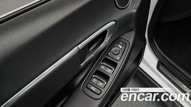 Hyundai Sonata (DN8) 2.0 Premium 2021 — фото 13