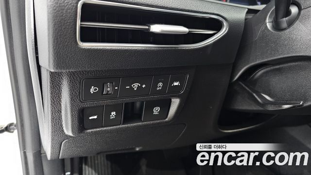 Hyundai Sonata (DN8) 2.0 Premium 2021 — фото 14