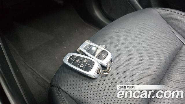 Hyundai Tucson (NX4) Diesel 2.0 2WD Modern 2022 — фото 18