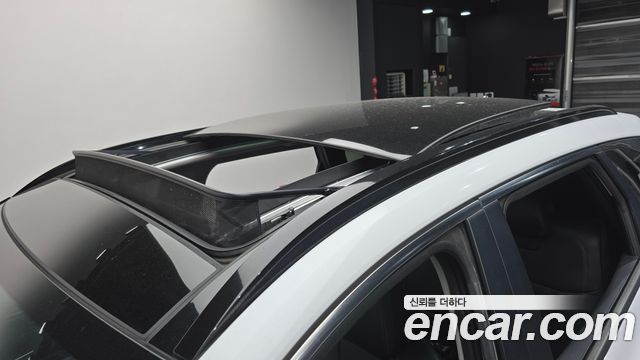 Hyundai Tucson (NX4) Diesel 2.0 2WD Modern 2022 — фото 20