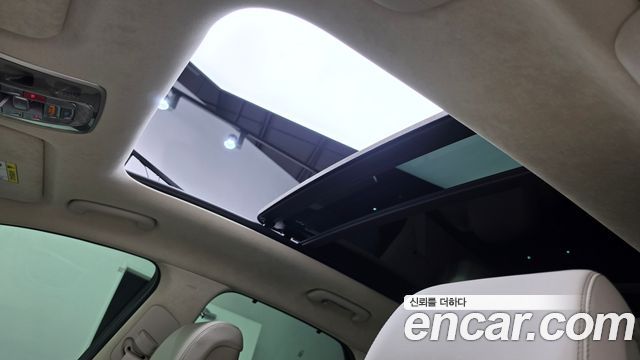 Genesis GV70 3.5T Gasoline AWD 2023 — фото 16