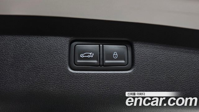 Genesis GV70 3.5T Gasoline AWD 2023 — фото 17