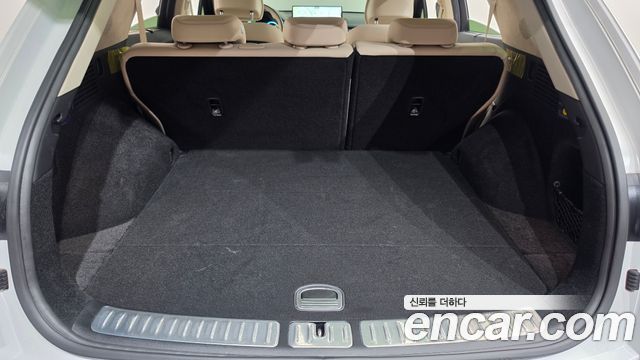 Genesis GV70 3.5T Gasoline AWD 2023 — фото 18