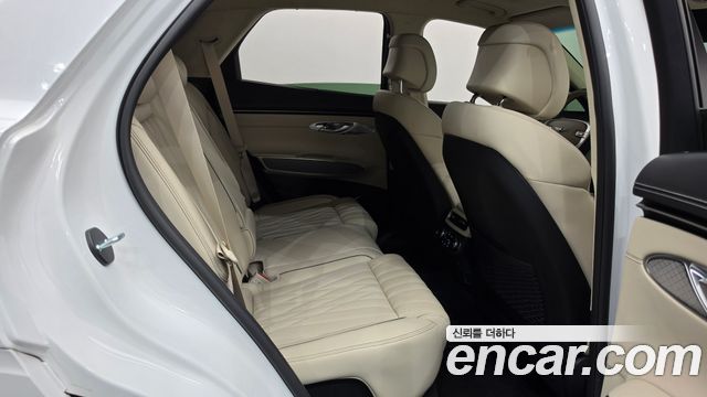 Genesis GV70 3.5T Gasoline AWD 2023 — фото 19