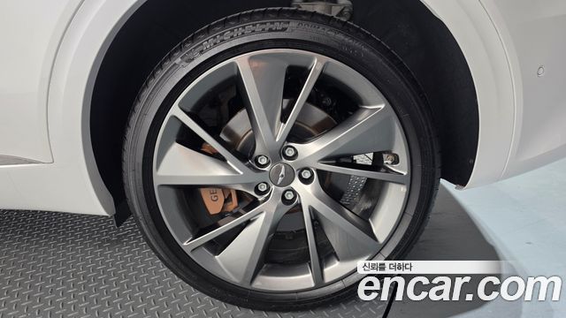 Genesis GV70 3.5T Gasoline AWD 2023 — фото 21