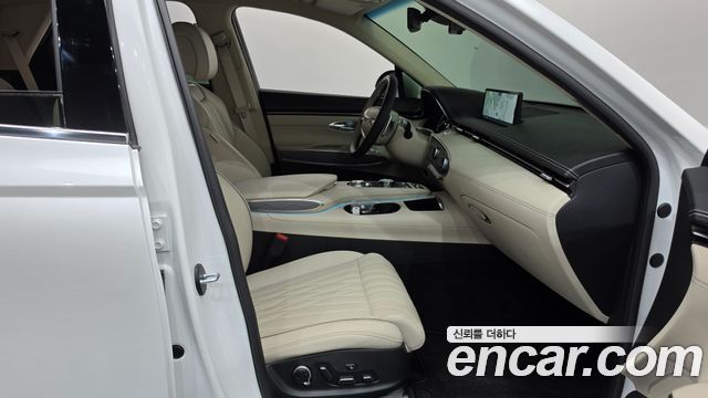 Genesis GV70 3.5T Gasoline AWD 2023 — фото 26