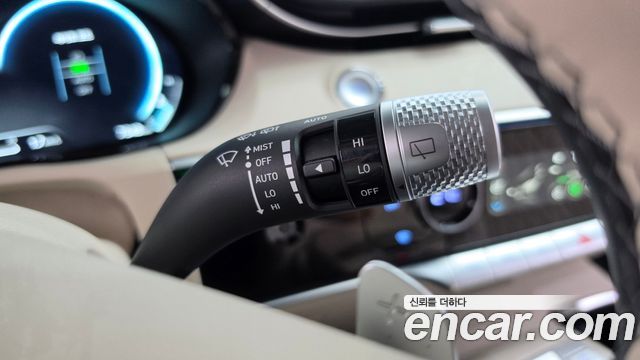 Genesis GV70 3.5T Gasoline AWD 2023 — фото 27