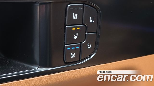Kia Tasman 2.5T Gasoline 4WD X-Pro 2026 — фото 14