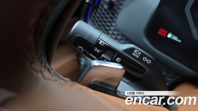 Kia Tasman 2.5T Gasoline 4WD X-Pro 2026 — фото 16
