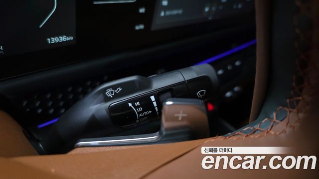 Kia Tasman 2.5T Gasoline 4WD X-Pro 2026 — фото 17
