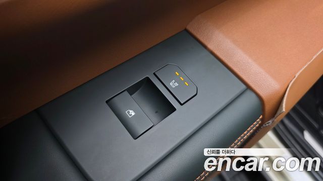 Kia Tasman 2.5T Gasoline 4WD X-Pro 2026 — фото 29
