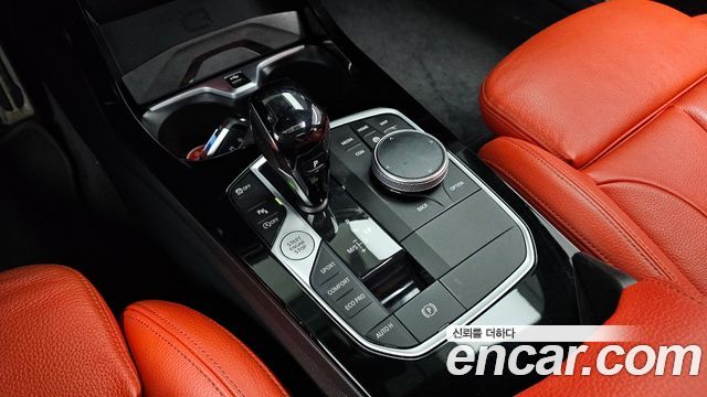 BMW 1 Series (F40) 120i M Sports 2022 — фото 9