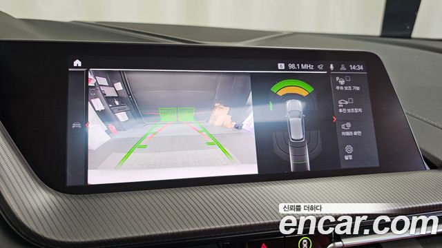BMW 1 Series (F40) 120i M Sports 2022 — фото 14