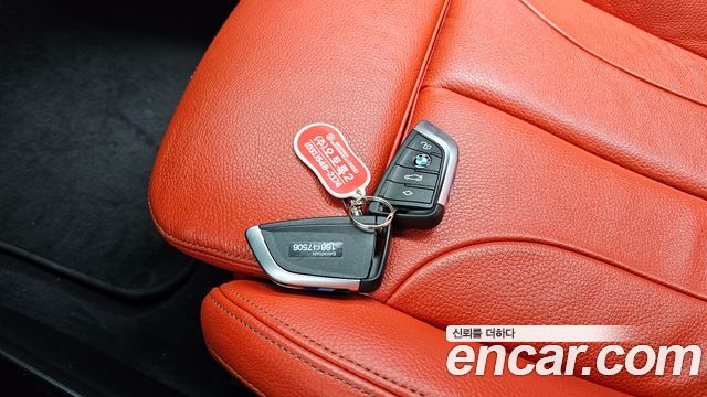 BMW 1 Series (F40) 120i M Sports 2022 — фото 15