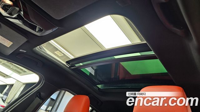 BMW 1 Series (F40) 120i M Sports 2022 — фото 16