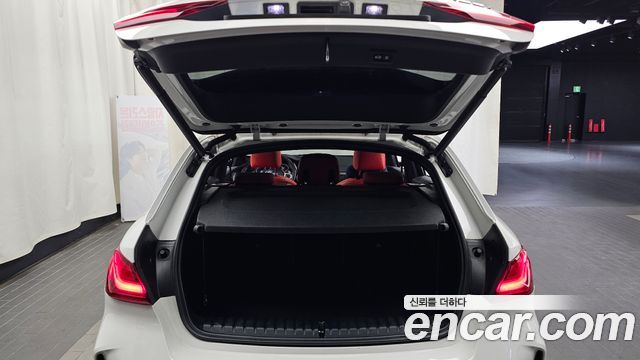 BMW 1 Series (F40) 120i M Sports 2022 — фото 18