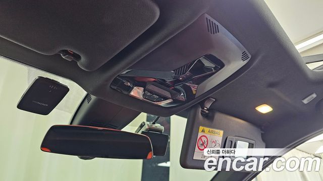 BMW 1 Series (F40) 120i M Sports 2022 — фото 20