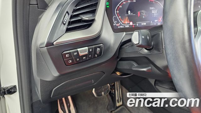BMW 1 Series (F40) 120i M Sports 2022 — фото 27