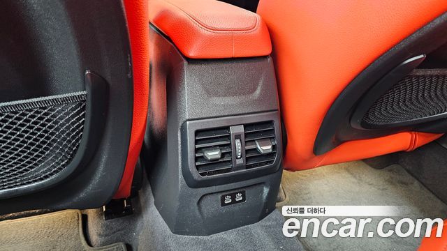 BMW 1 Series (F40) 120i M Sports 2022 — фото 31