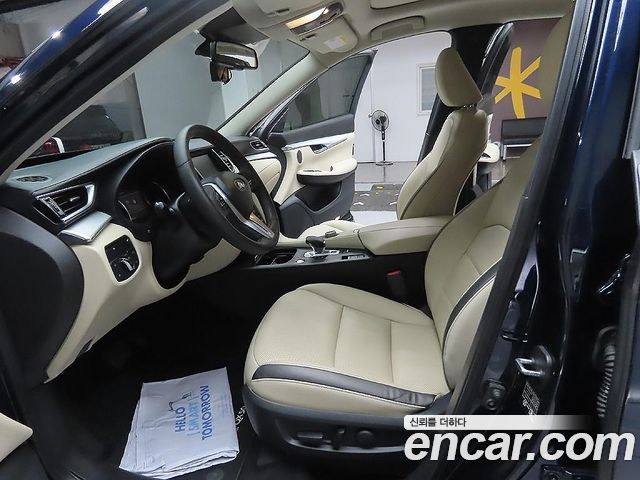 Infiniti QX50 (P71A) 2.0 Essential 2019 — фото 7