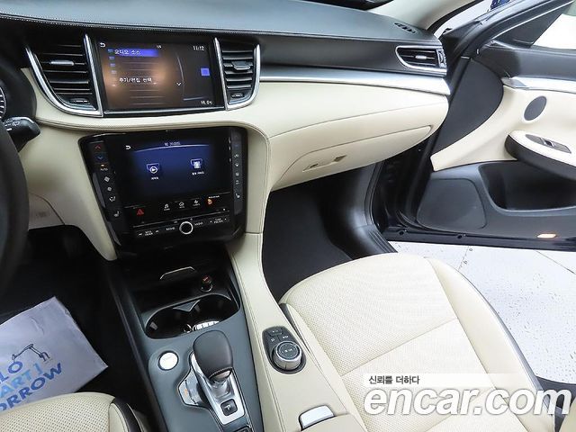 Infiniti QX50 (P71A) 2.0 Essential 2019 — фото 10