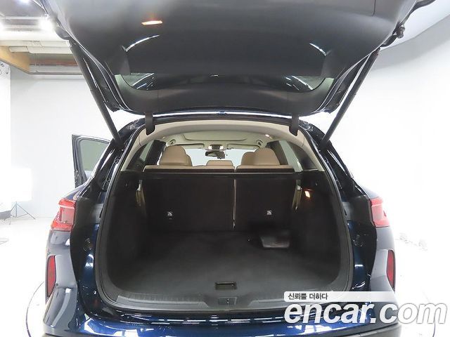 Infiniti QX50 (P71A) 2.0 Essential 2019 — фото 19
