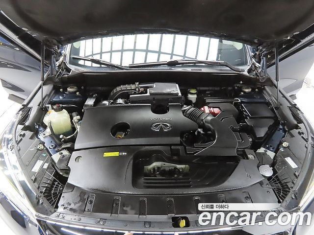 Infiniti QX50 (P71A) 2.0 Essential 2019 — фото 20