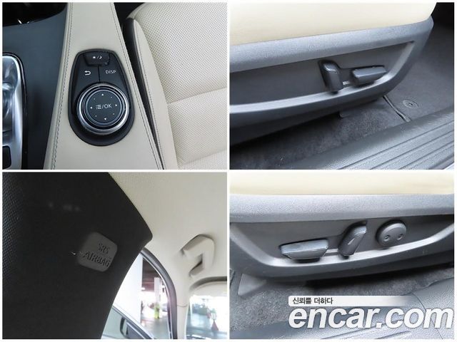 Infiniti QX50 (P71A) 2.0 Essential 2019 — фото 23