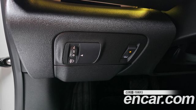 Renault Korea SM6 2.0 GDe LE 2016 — фото 16