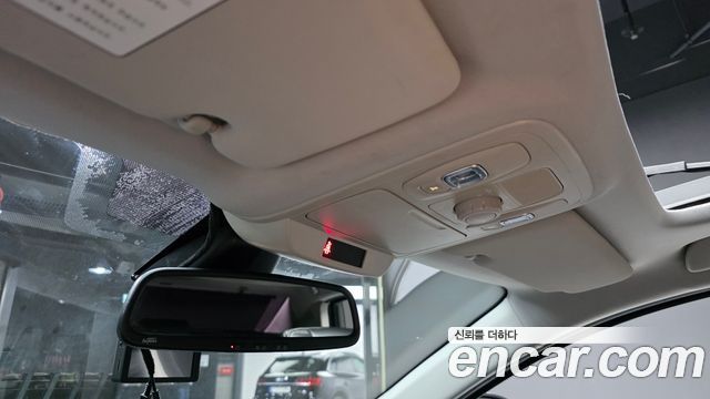 Renault Korea SM6 2.0 GDe LE 2016 — фото 17