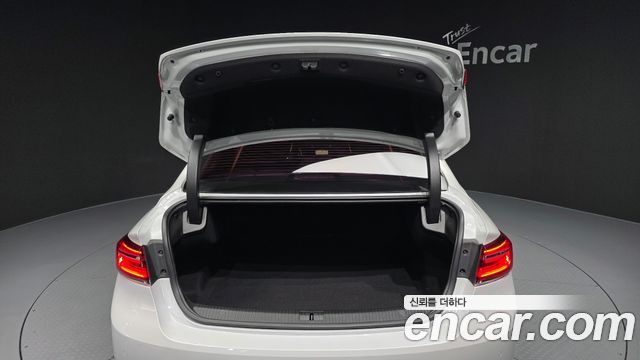 Renault Korea SM6 2.0 GDe LE 2016 — фото 20