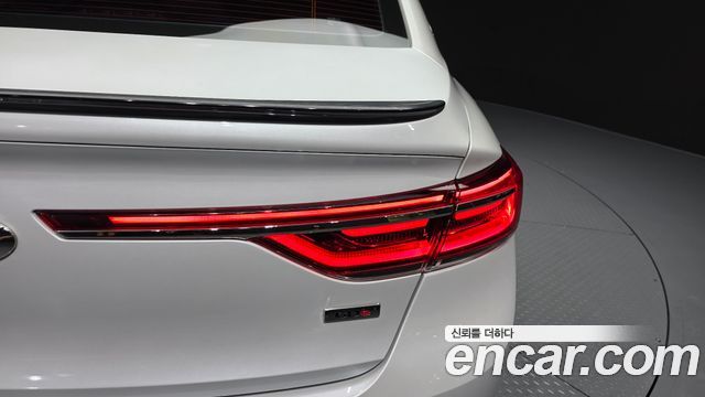 Renault Korea SM6 2.0 GDe LE 2016 — фото 23