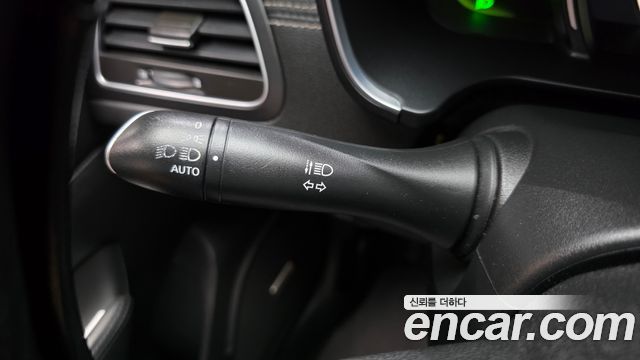 Renault Korea SM6 2.0 GDe LE 2016 — фото 29