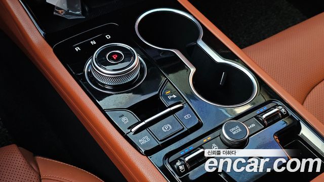 Kia K5 (III) 1.6 Turbo Noblesse 2024 — фото 9