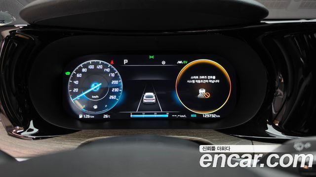 Kia K5 Hybrid (III) Noblesse 2023 — фото 8