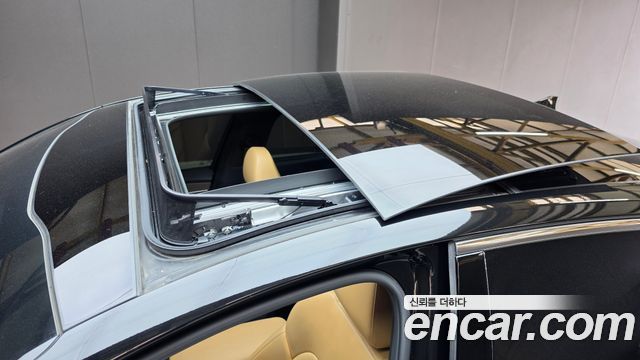 Kia K5 Hybrid (III) Noblesse 2023 — фото 18